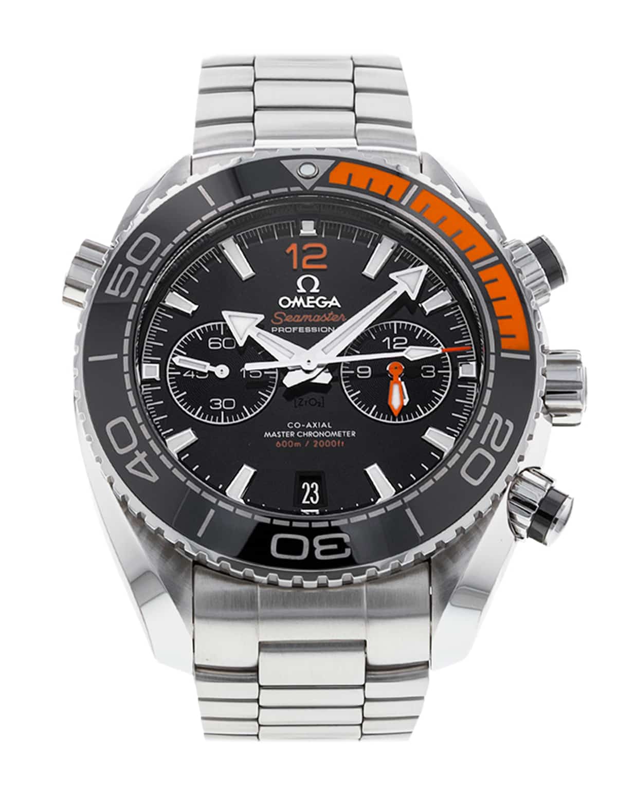 Omega Planet Ocean 215.30.46.51.01.002